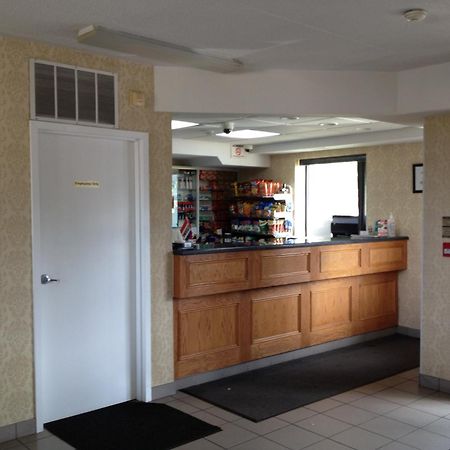 Mississauga Gate Inn Eksteriør bilde