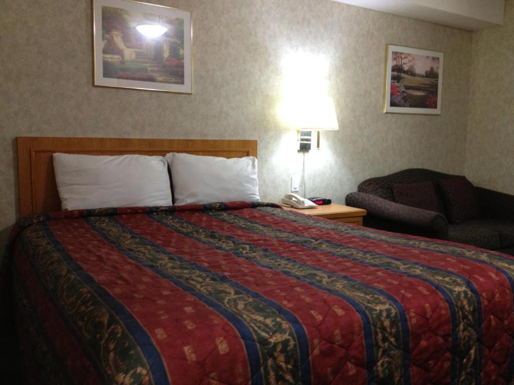 Mississauga Gate Inn Rom bilde