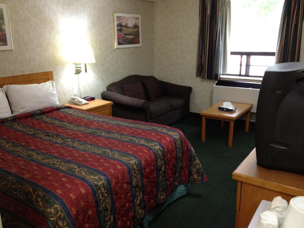 Mississauga Gate Inn Rom bilde